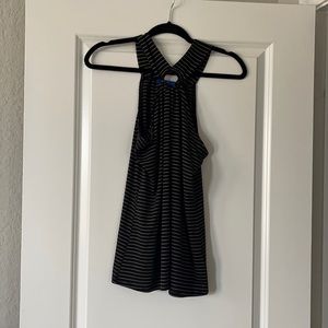 NWT halter top